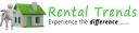 Property 1301 t/a Rental Trends logo